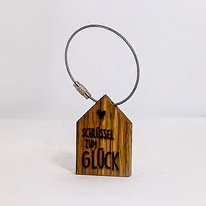 Schlüsselanhänger