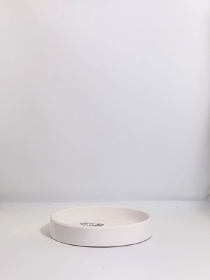 Schmuckschale Rund Detailansicht